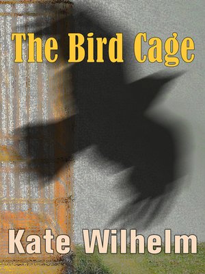cover image of The Bird Cage